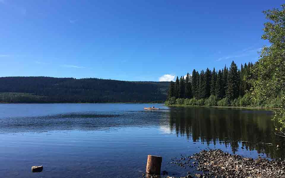 Reisen und Urlaub 2024 / 2025 August