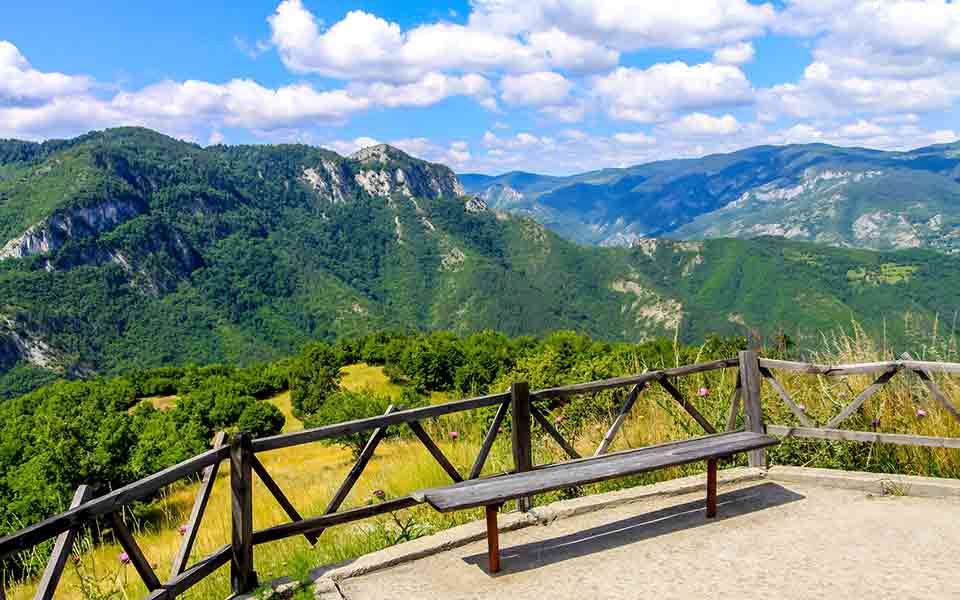 Reisen und Urlaub 2024 / 2025 Bulgarien