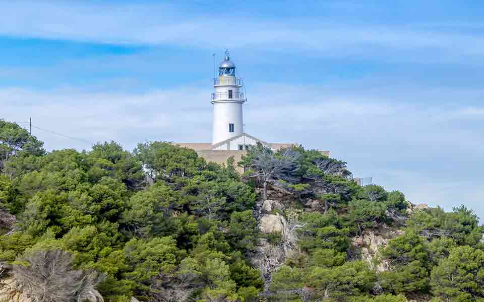 Reisen und Urlaub 2024 / 2025 Cala Ratjada