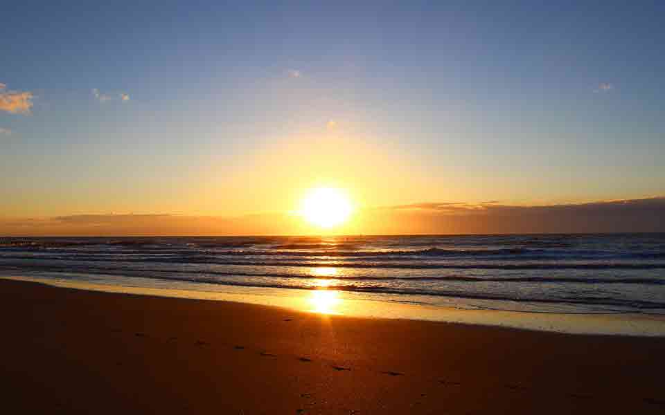 Reisen und Urlaub 2024 / 2025 Juli