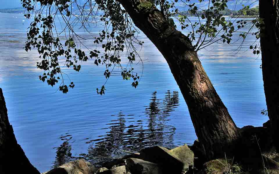 Reisen und Urlaub 2024 / 2025 Juni