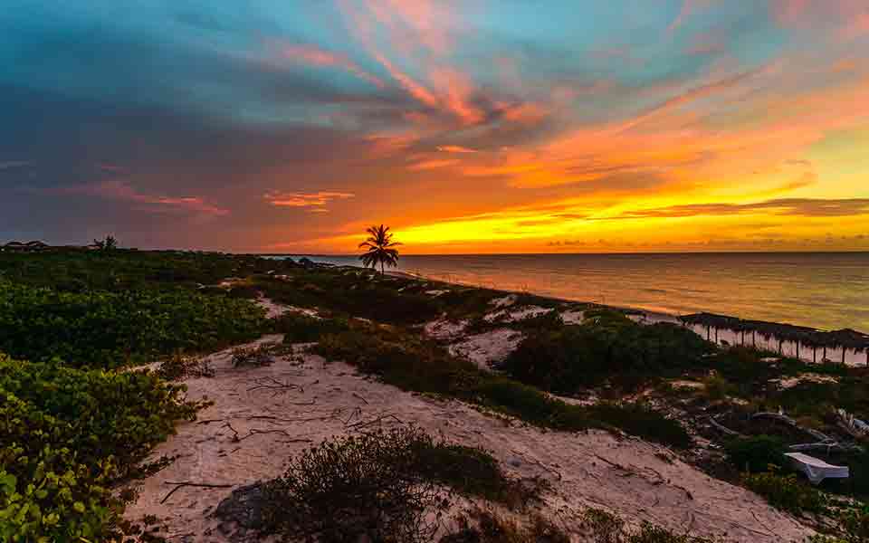 Reisen und Urlaub 2024 / 2025 Kuba