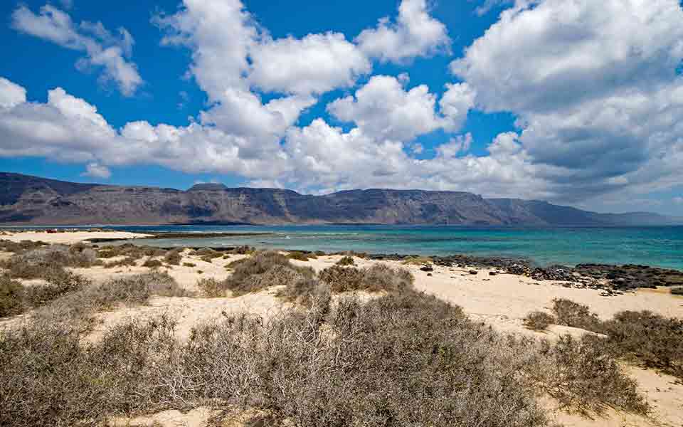 Reisen und Urlaub 2024 / 2025 Lanzarote