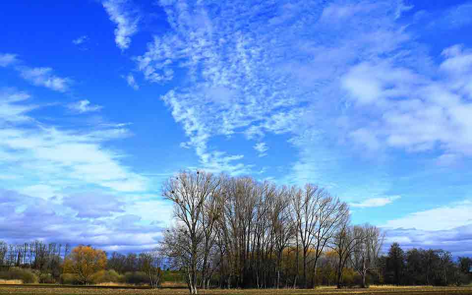Reisen und Urlaub 2024 / 2025 März