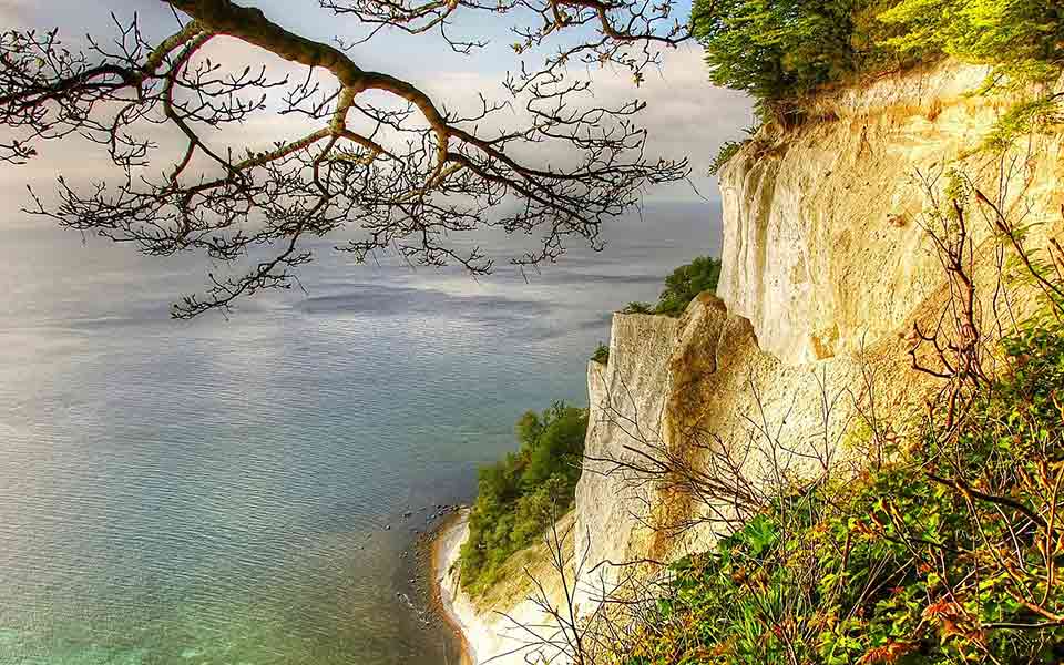 Reisen und Urlaub 2024 / 2025 Ostsee