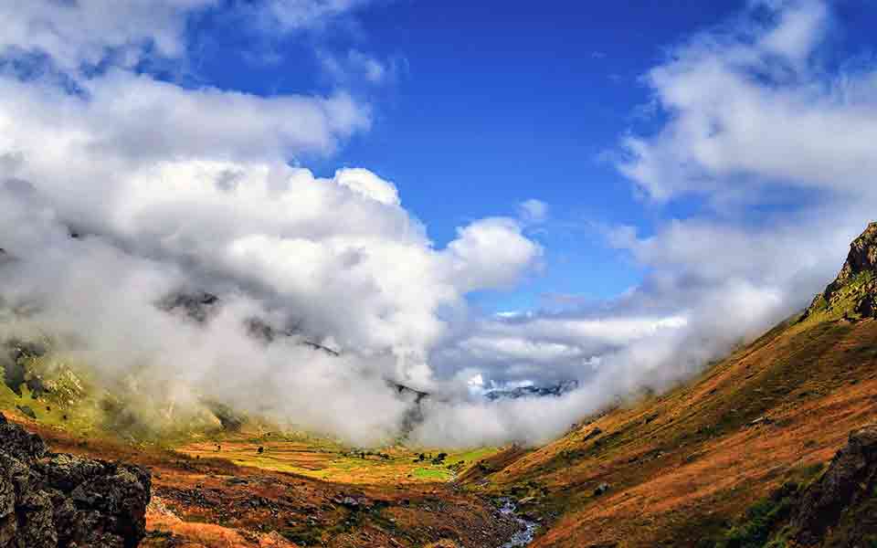 Ab in den Urlaub günstig buchen