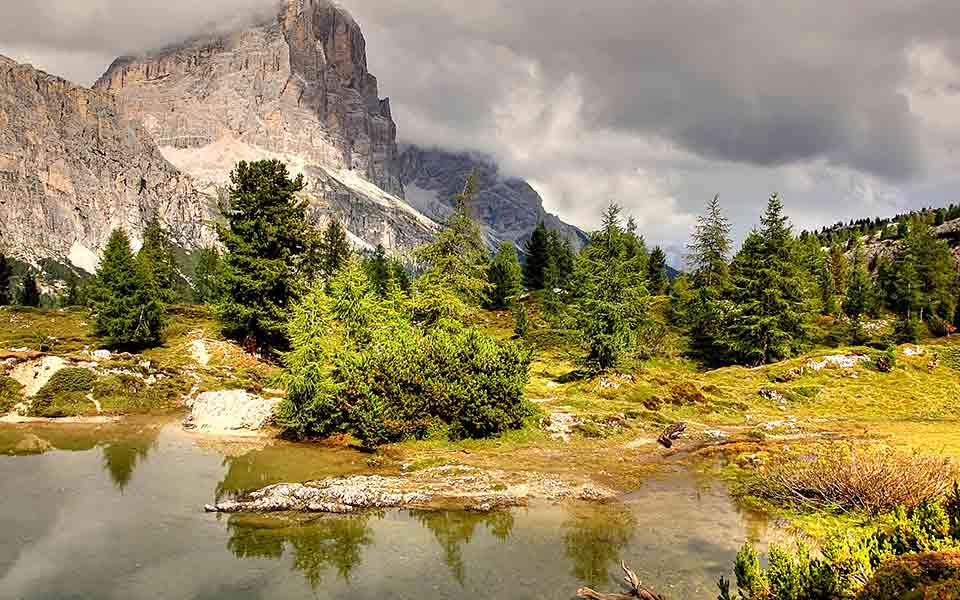 Ab in den Urlaub reisen
