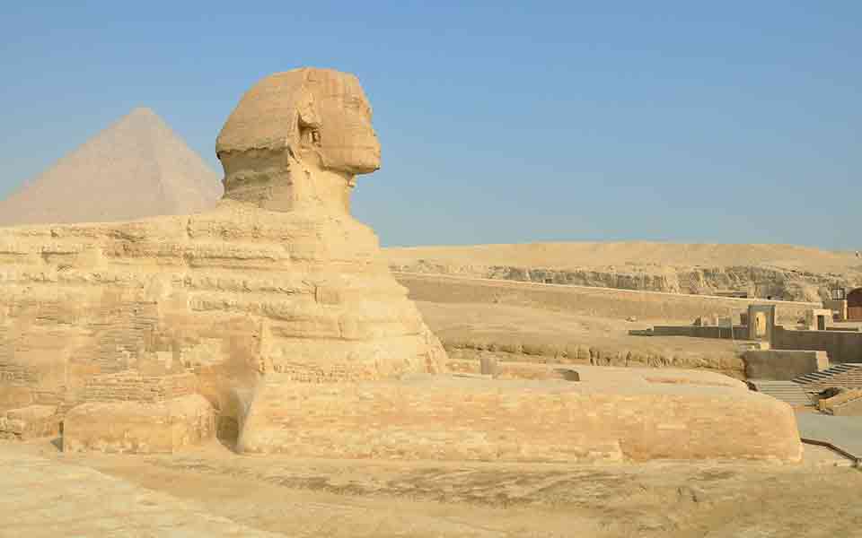 Kairo Reisen & Urlaub