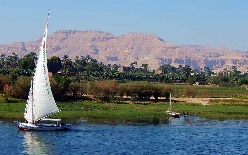 Ägypten Reise billig
