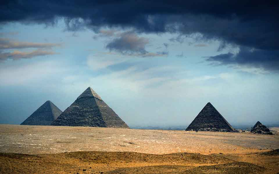 Ägypten Urlaub billig buchen