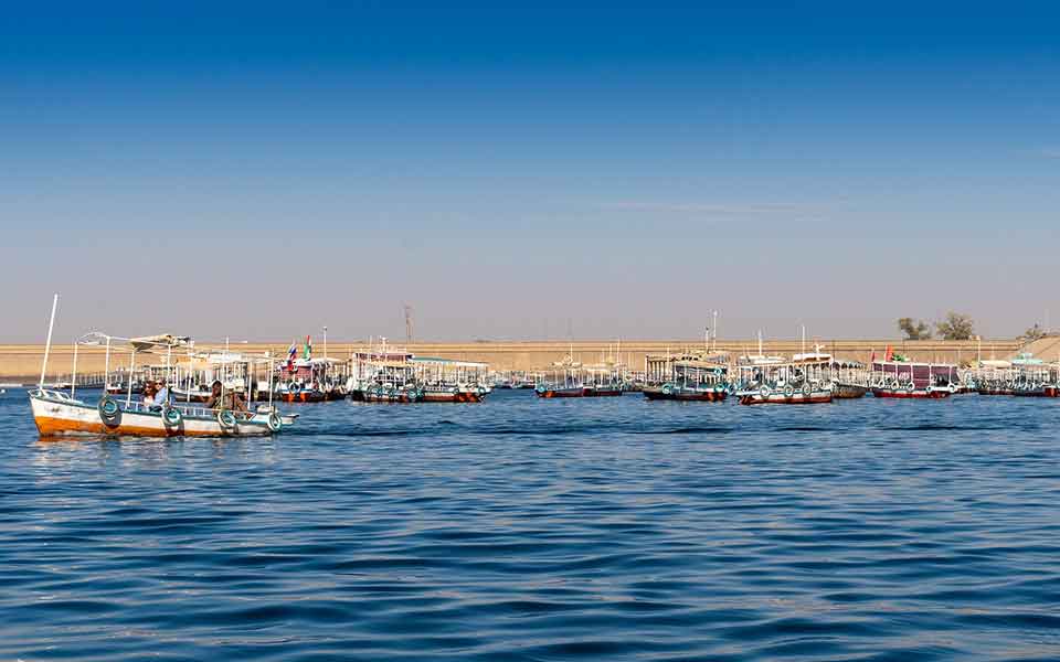 Günstiger Ägypten Urlaub