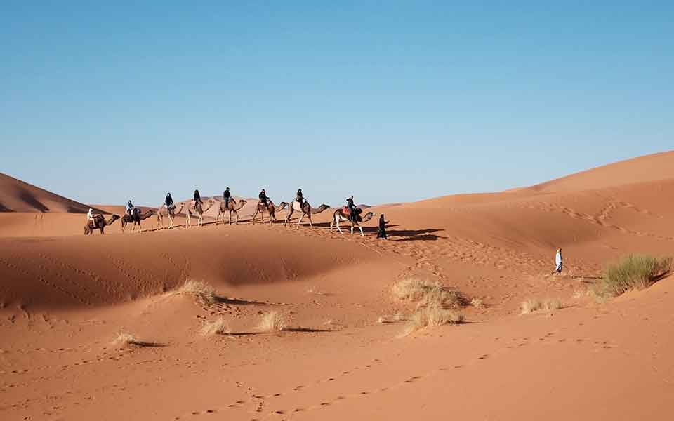 Ägypten Urlaub günstig
