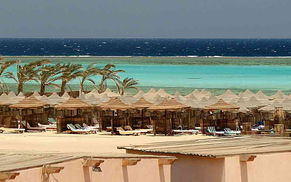 Marsa Alam Reisen