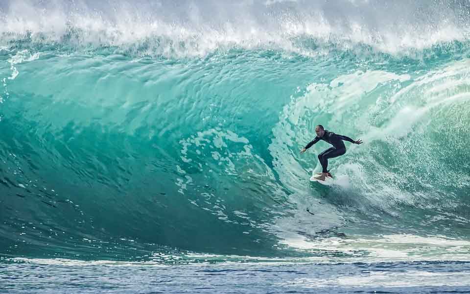 Günstiger Aktivurlaub