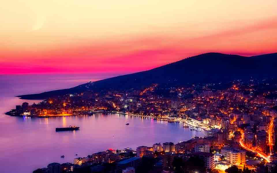 Albanien Reisen & Urlaub