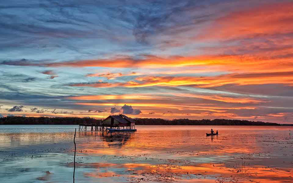 All inclusive buchen