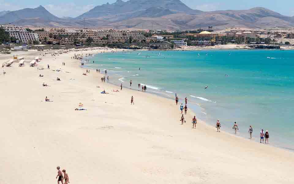 Urlaub Fuerteventura Weihnachten 2022 All inclusive Fuerteventura【ᐅ】Reisen & Urlaub 2021 / 2022 buchen