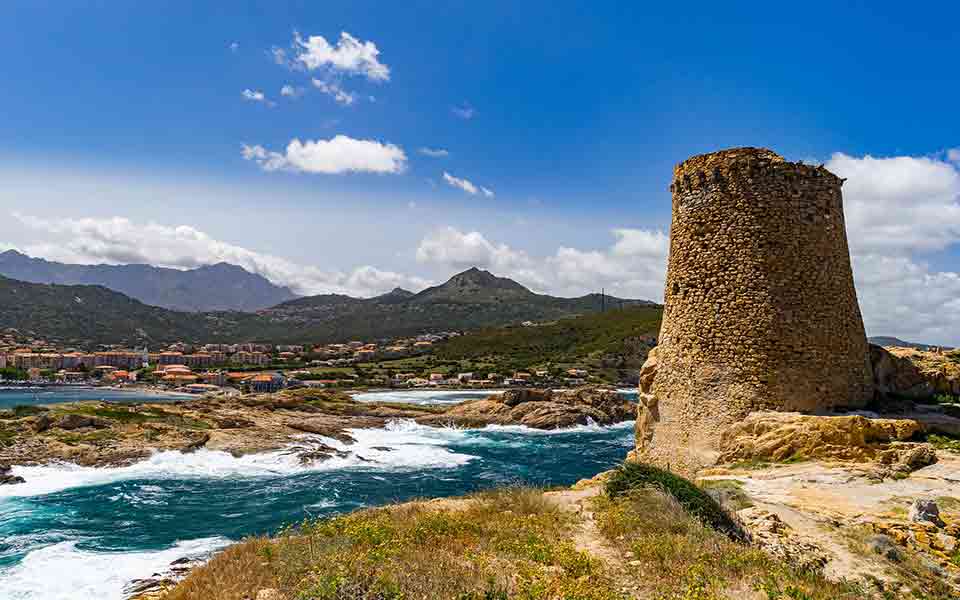 All inclusive Korsika【ᐅ】Reisen & Urlaub 2020 / 2021 buchen