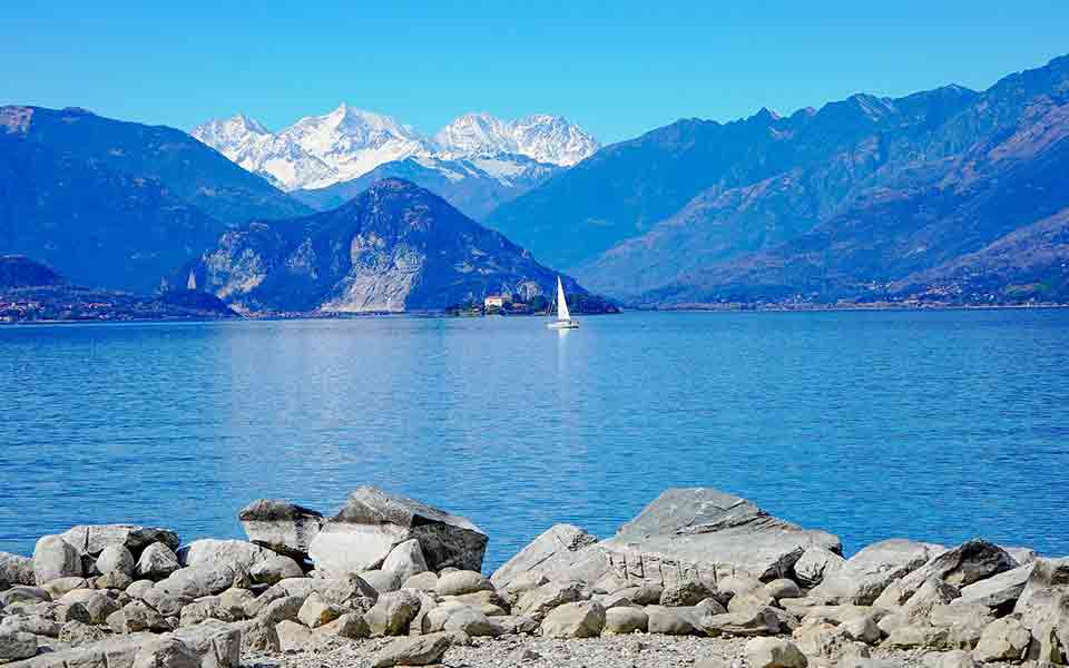 All inclusive Lago Maggiore【ᐅ】Reisen & Urlaub 2021 / 2022 buchen