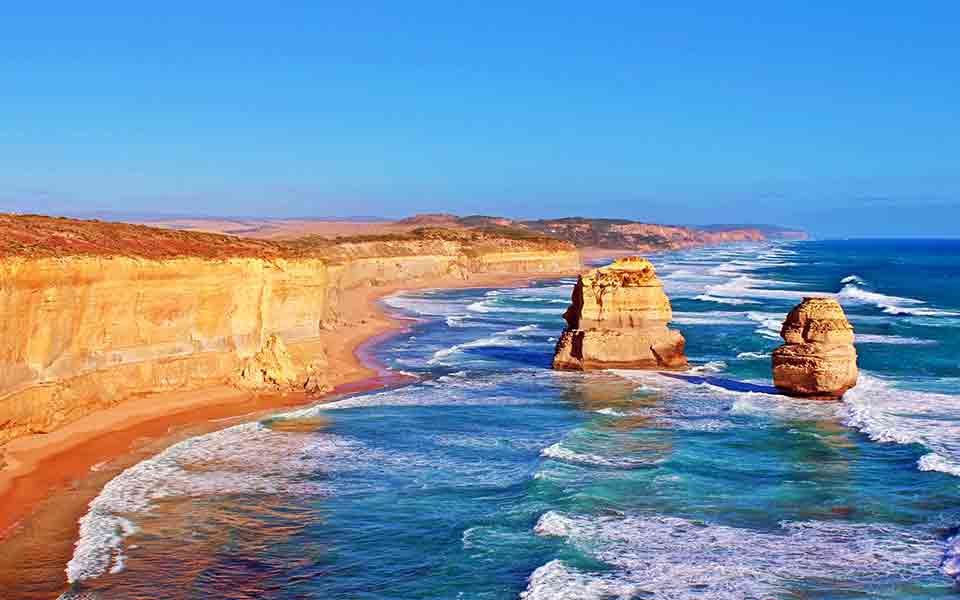 Australien Reisen