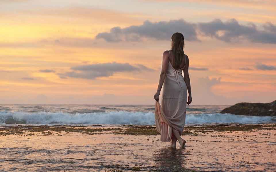 Günstiger Badeurlaub