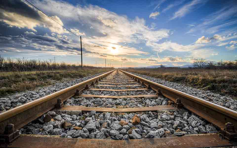 Mit der Bahn billig reisen