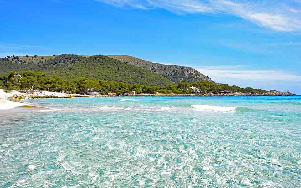 Balearen Urlaub billig buchen