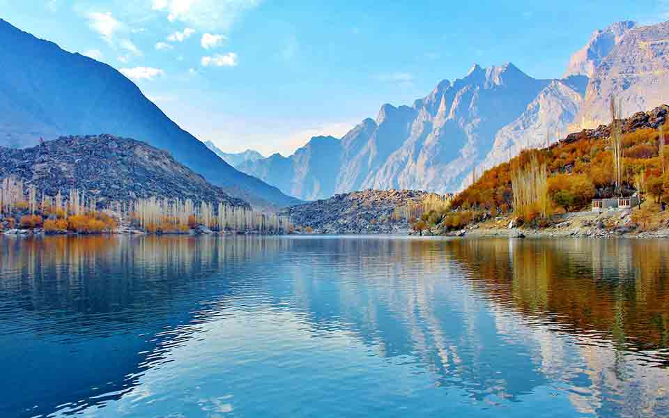 Billig um die Welt reisen