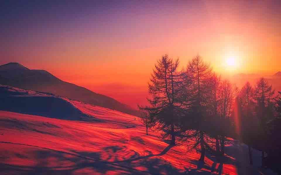 Billig Weihnachten Reisen