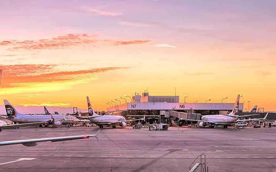 Billige Flüge finden im Flugvergleich