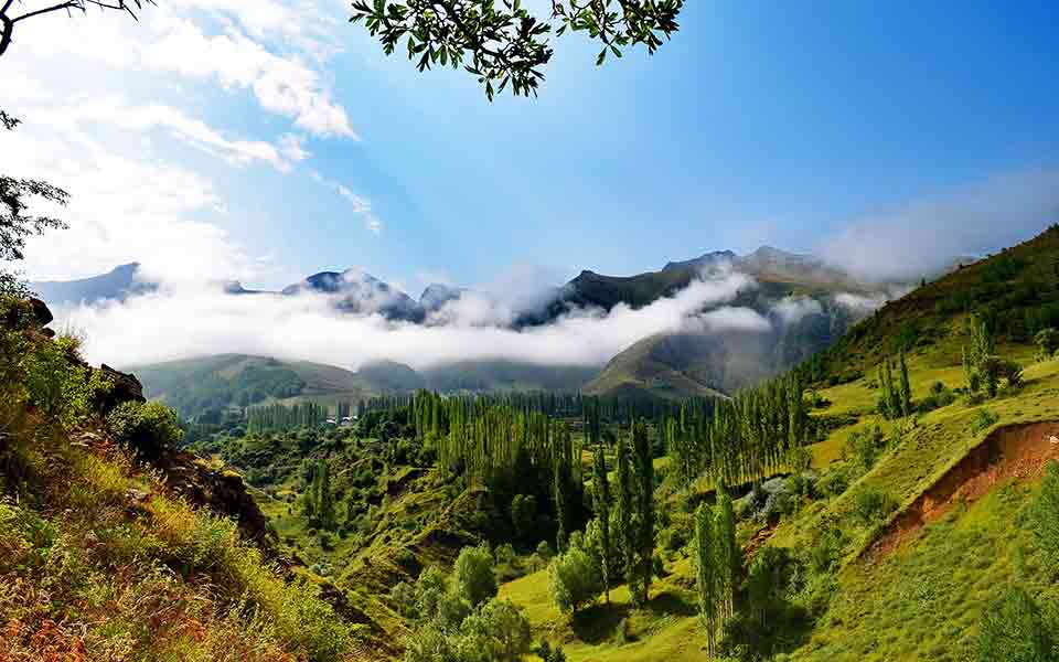 Billige Reisen Ostern