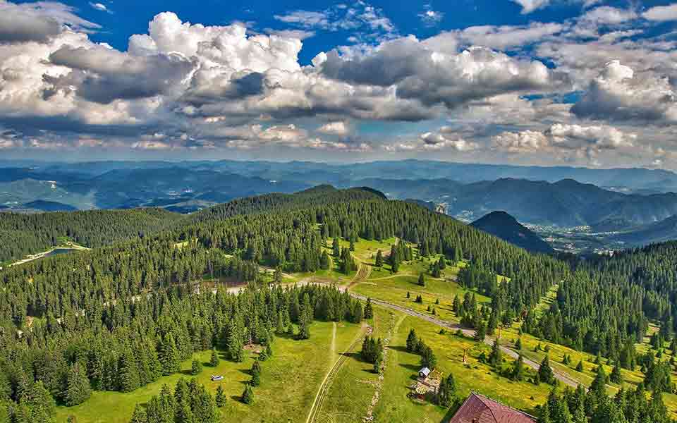 Bulgarien Reisen billig