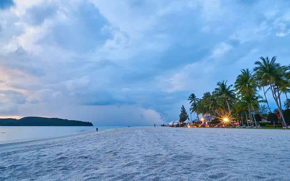 Check für 24 Stunden von Reisen