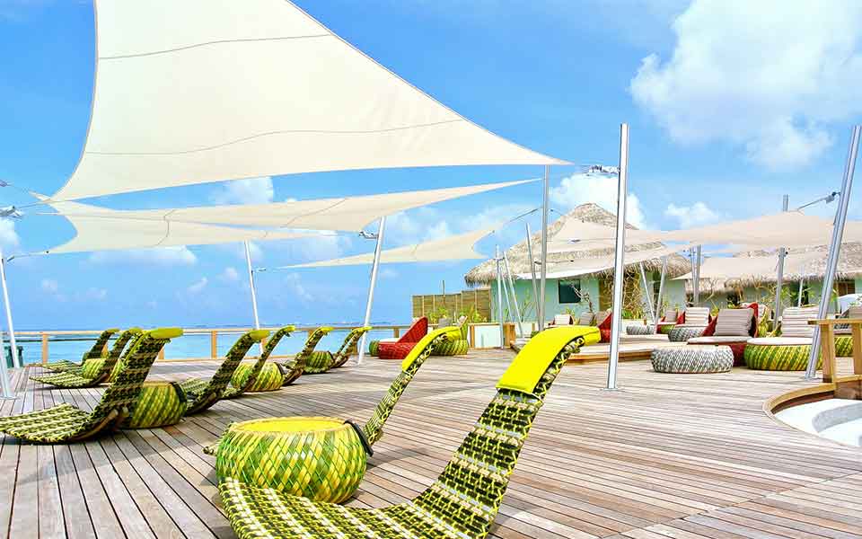 Günstiger Cluburlaub