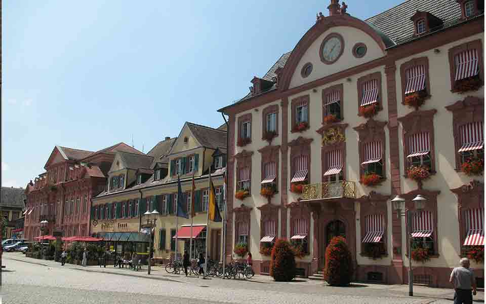 Cluburlaub Deutschland