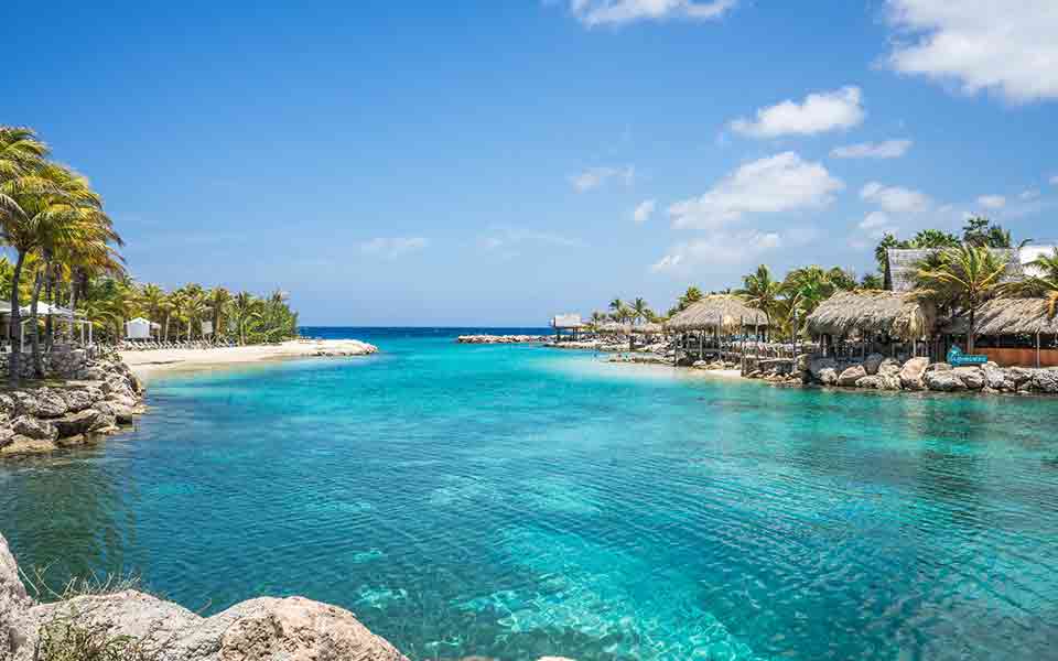 Curacao Reisen
