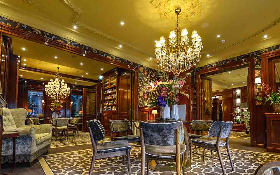 Designhotels günstig