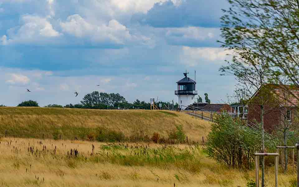 Cuxhaven Urlaub buchen