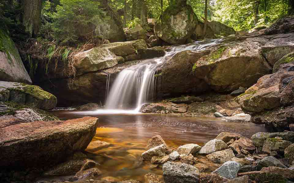 Harz Reisen & Urlaub