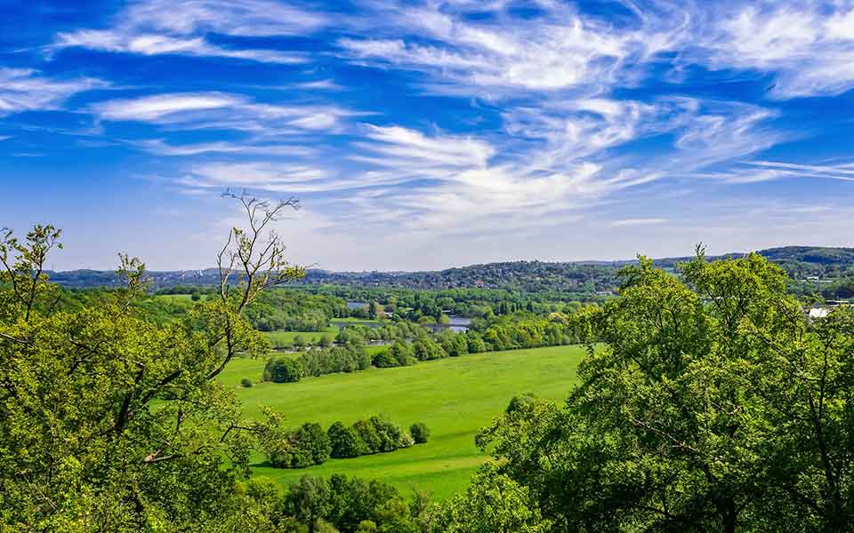 Billige Deutschland Reisen