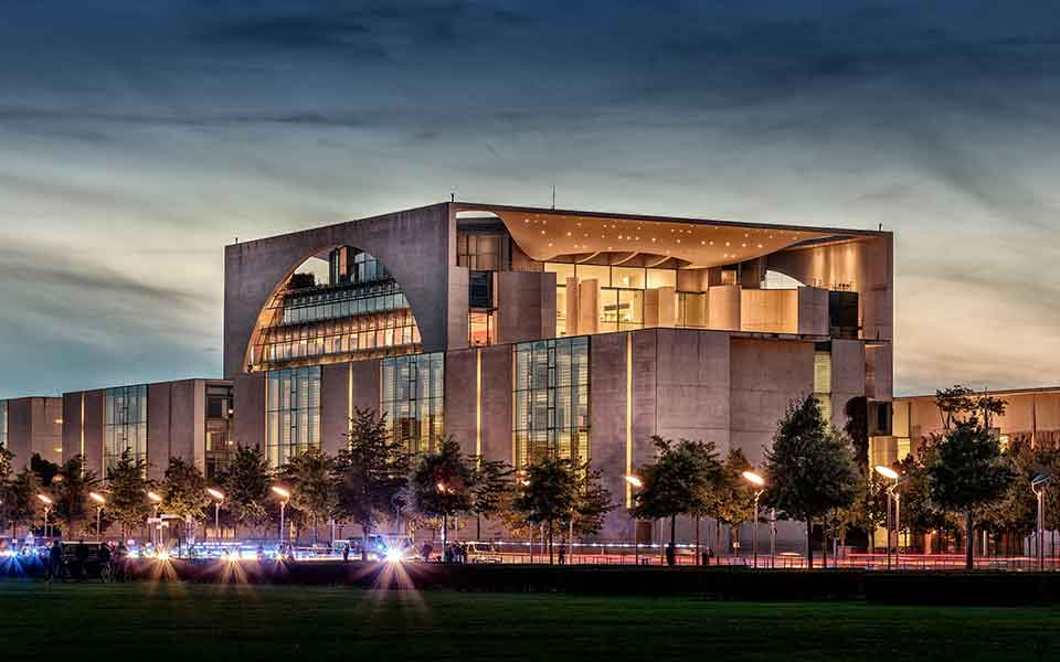 Billiger Deutschland Urlaub