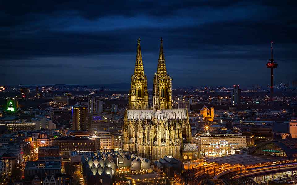 Günstiger Deutschland Urlaub