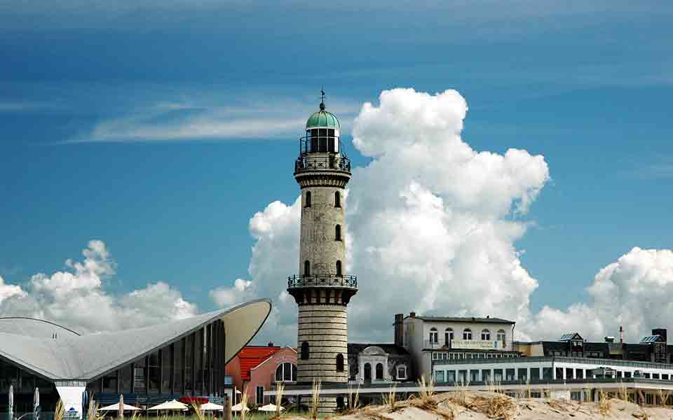 Warnemünde Reisen