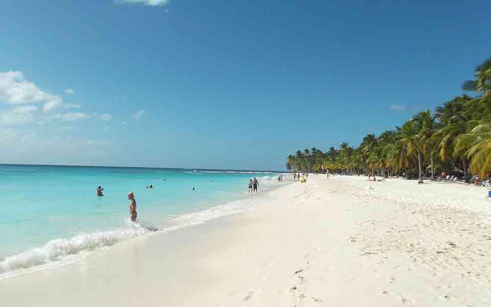 Santo Domingo Reisen