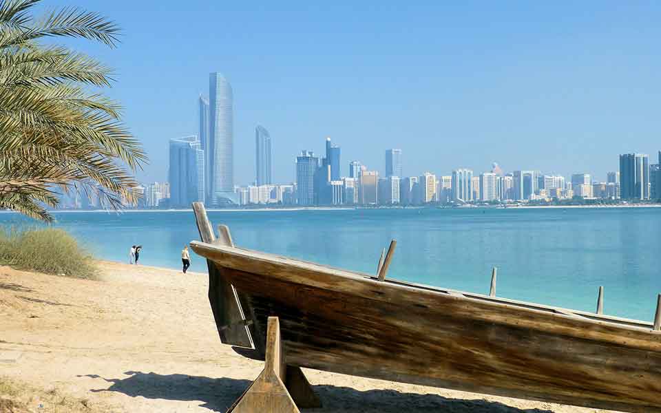 Dubai beste Flugzeit 2020 / 2021【ᐅ】REISEN & URLAUB