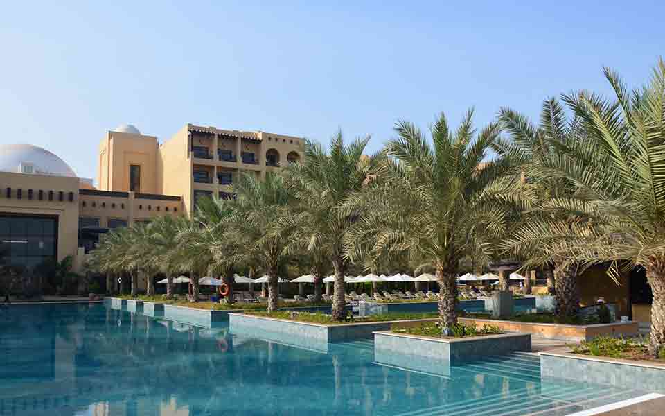 Ras al Khaimah Reisen & Urlaub