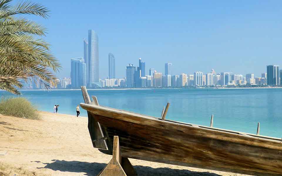 Dubai Urlaub günstig