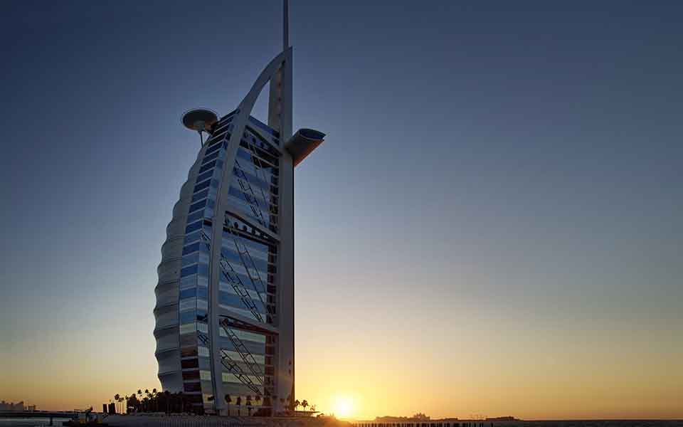 Dubai Urlaub günstig