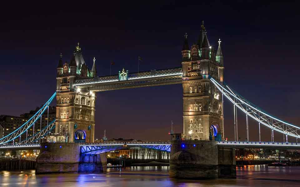 Billige Europa Reise