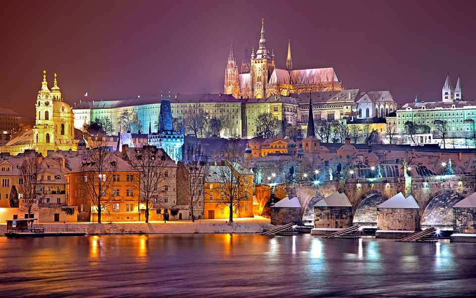 Billige Europa Reisen